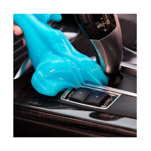 Cleaning Gel for Car, Car Cleaning Kit