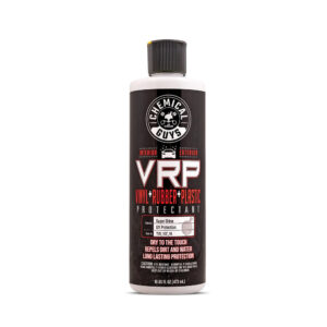 Chemical Guys TVD Vinyl Shine Dressing for Tires