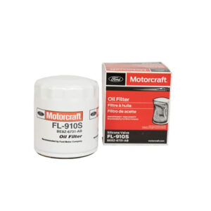 Motorcraft - Oil Filter (FL910S)