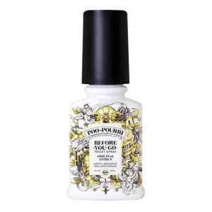 Poo Pourri Original Citrus 2oz