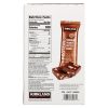 Kirkland Signature Protein Bars Chocolate Peanut Butter Chunk 2.12 oz, 20-count - Image 4
