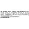 M&M's Milk Chocolate Candy, 62 oz Jar - Image 7