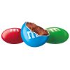 M&M's Milk Chocolate Candy, 62 oz Jar - Image 9