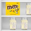 M&M's Chocolate Candy, Peanut, Full Size, 1.74 oz, 48-count - Image 7