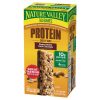 Nature Valley Protein Bar, Peanut Butter Dark Chocolate, 1.42 oz, 30-count - Image 2