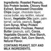 Nature Valley Protein Bar, Peanut Butter Dark Chocolate, 1.42 oz, 30-count - Image 4