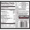 Kirkland Signature Almonds, Milk Chocolate, 3 lb - Image 7
