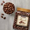 Kirkland Signature Almonds, Milk Chocolate, 3 lb - Image 5