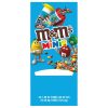 M&M's Milk Chocolate Candy Minis, 1.08 oz, 24-count - Image 2