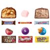 M&M's, Skittles and More Candy Bars, Variety Pack, Full Size, 30-count - Image 6
