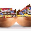 M&M's, Skittles and More Candy Bars, Variety Pack, Full Size, 30-count - Image 3