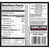 Kirkland Signature Raisins, Milk Chocolate, 3.4 lb - Image 2