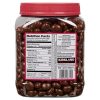 Kirkland Signature Raisins, Milk Chocolate, 3.4 lb - Image 3
