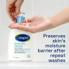 Cetaphil Gentle Skin Cleanser, Dry to Normal Sensitive Skin, 20 fl oz - Image 3