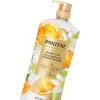 Pantene Essential Botanicals Volumizing Conditioner, 38.2 fl oz - Image 3