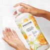 Pantene Essential Botanicals Volumizing Shampoo, 38.2fl oz - Image 3