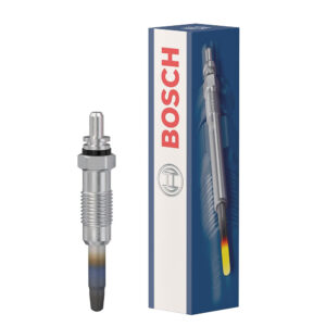 Bosch 80006 / 0250201039 Duraterm Glow Plug - Single