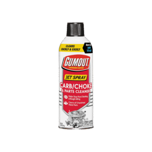 Gumout 800002231 Carb/Choke Carburetor Cleaner Spray