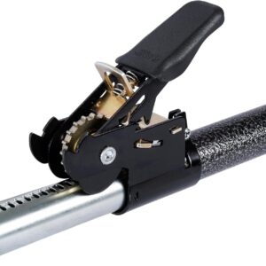 Keeper Adjustable Cargo Bar for Pickup Truck Bed