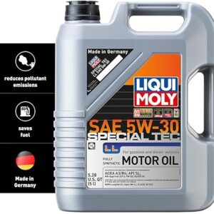 Liqui Moly Special Tec LL SAE 5W-30 | 5 L