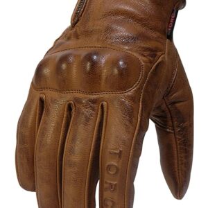 TORC Motorcycle Gloves