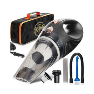 ThisWorx Car Vacuum Cleaner - Car Accessories